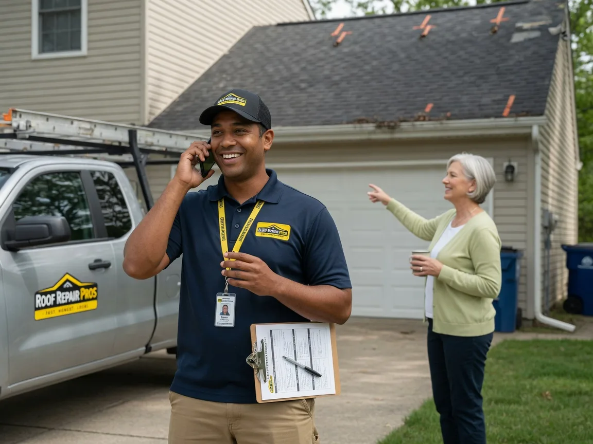 Roof Repair Lawrenceville, VA FAQs